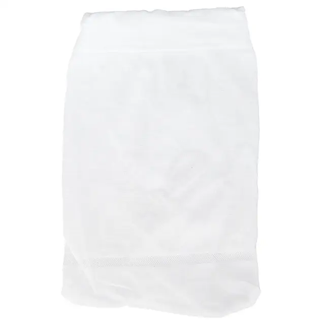 Micro Filter Bag Swimming Pool Skimmer Mesh Dust Strainer Bags Replacement Cleaning…