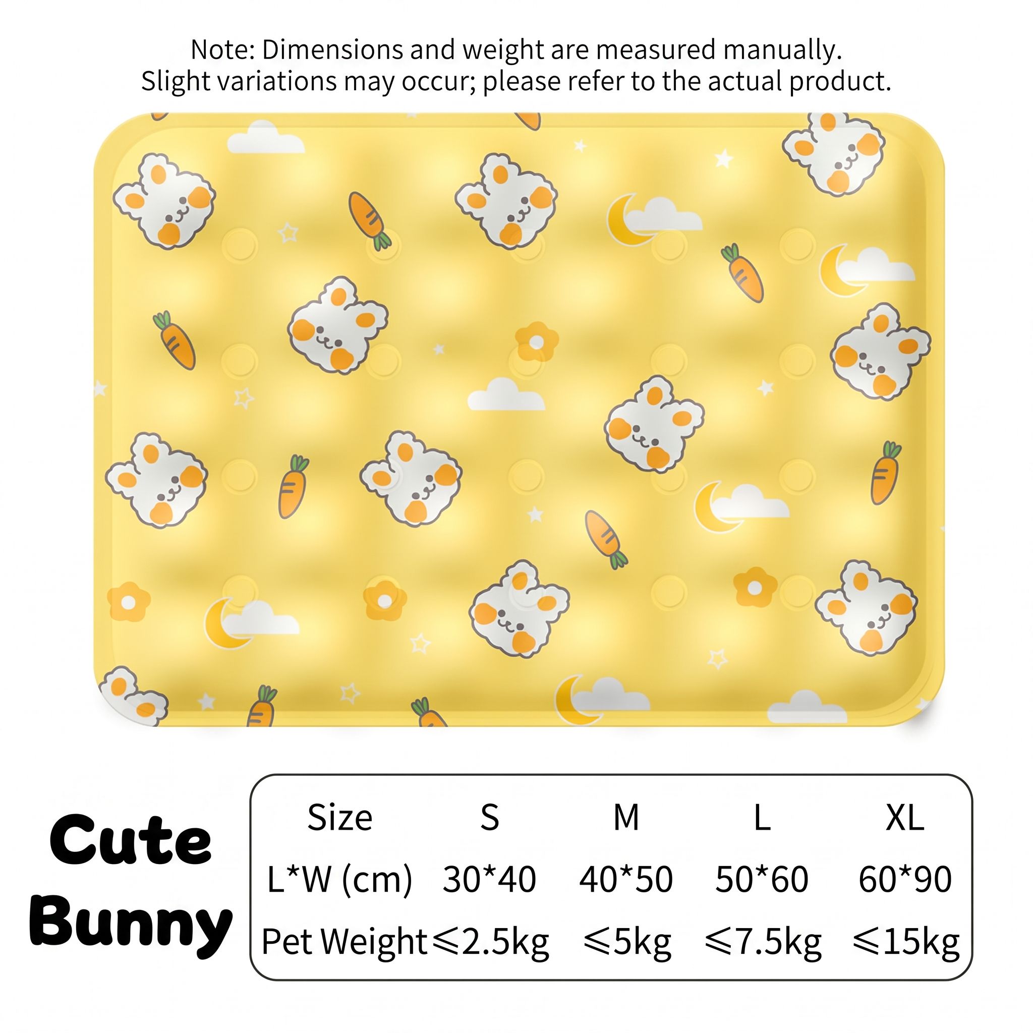 Cooling Gel Pet Mat for Dogs and Cats image 12