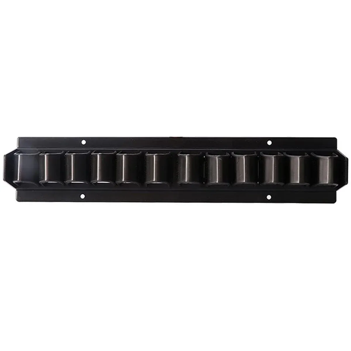 Long Whip Tool Storage Rack Horse Gear and Whip Rack Wall Mount Organizer image 12