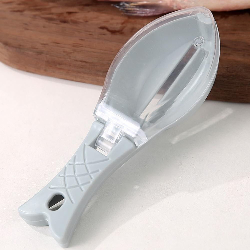 Fish Scaler Fast Fish Scale Remover image 3