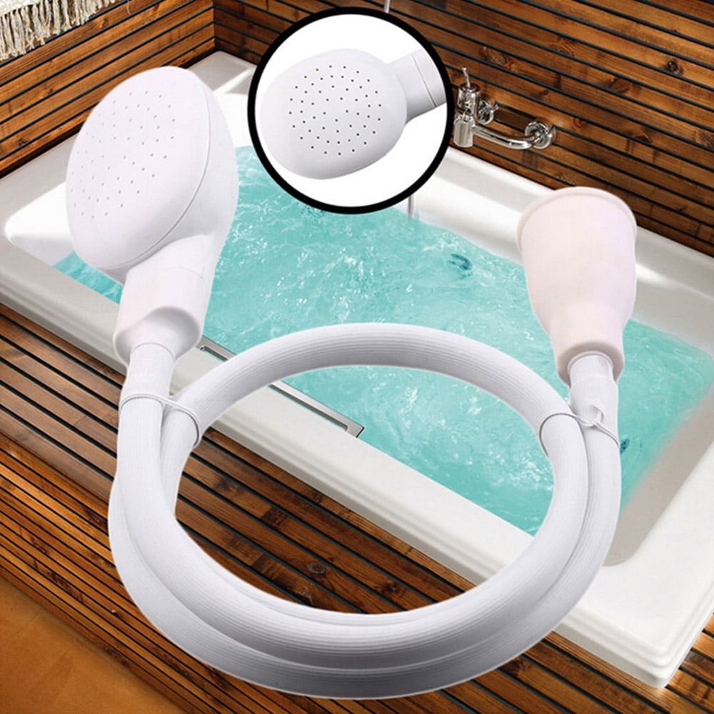 Other Cleaning SuppliesPet Washing Grooming Tools Pet Shower Sprayer Portable Dog… image 5