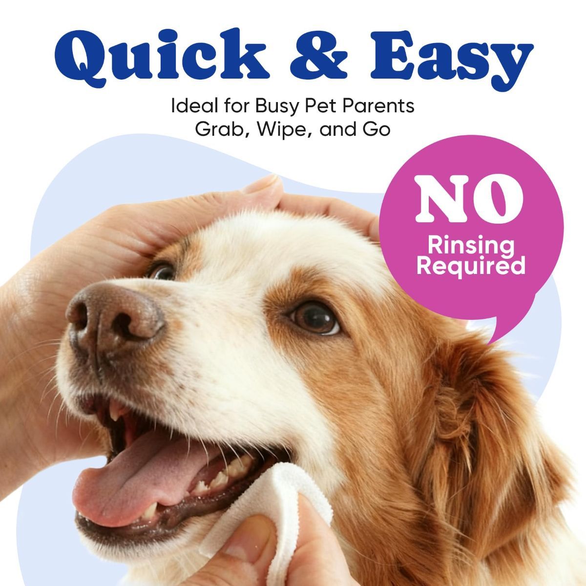 Dog Eye Wipes image 9
