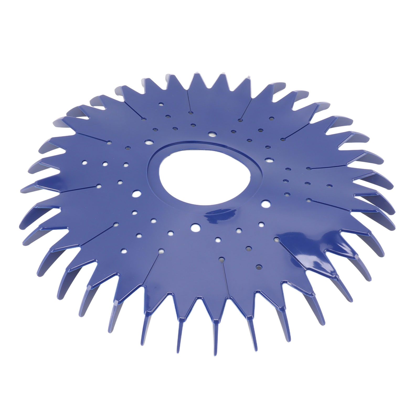 Pool Cleaner Finned Seal Disc Skirt Replacement Pool Cleaner Replacement Parts for… image 2