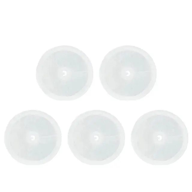 Upgraded Filter Units for Pet Water Fountains
