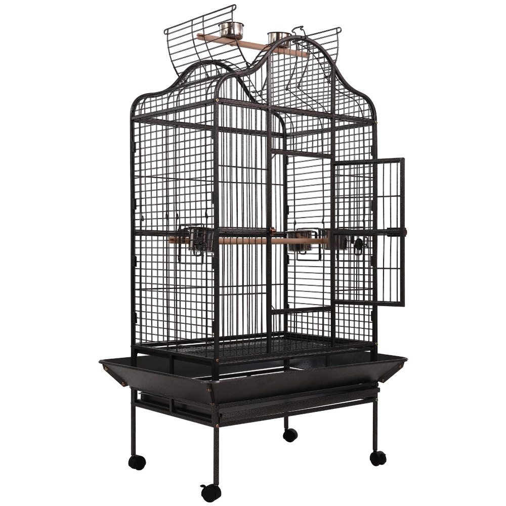 i.Pet Bird Cage 168cm Large Aviary image 3