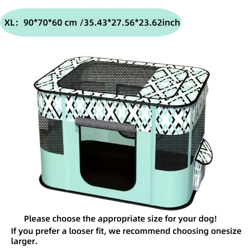 1 piece hot sale cat nursery pet nursery, Black image 4