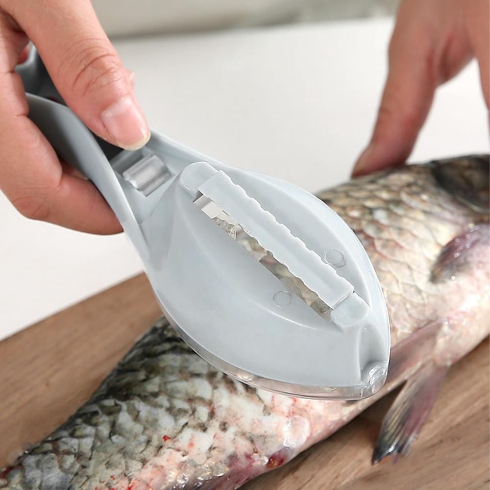 Fish Scaler Fast Fish Scale Remover image 5