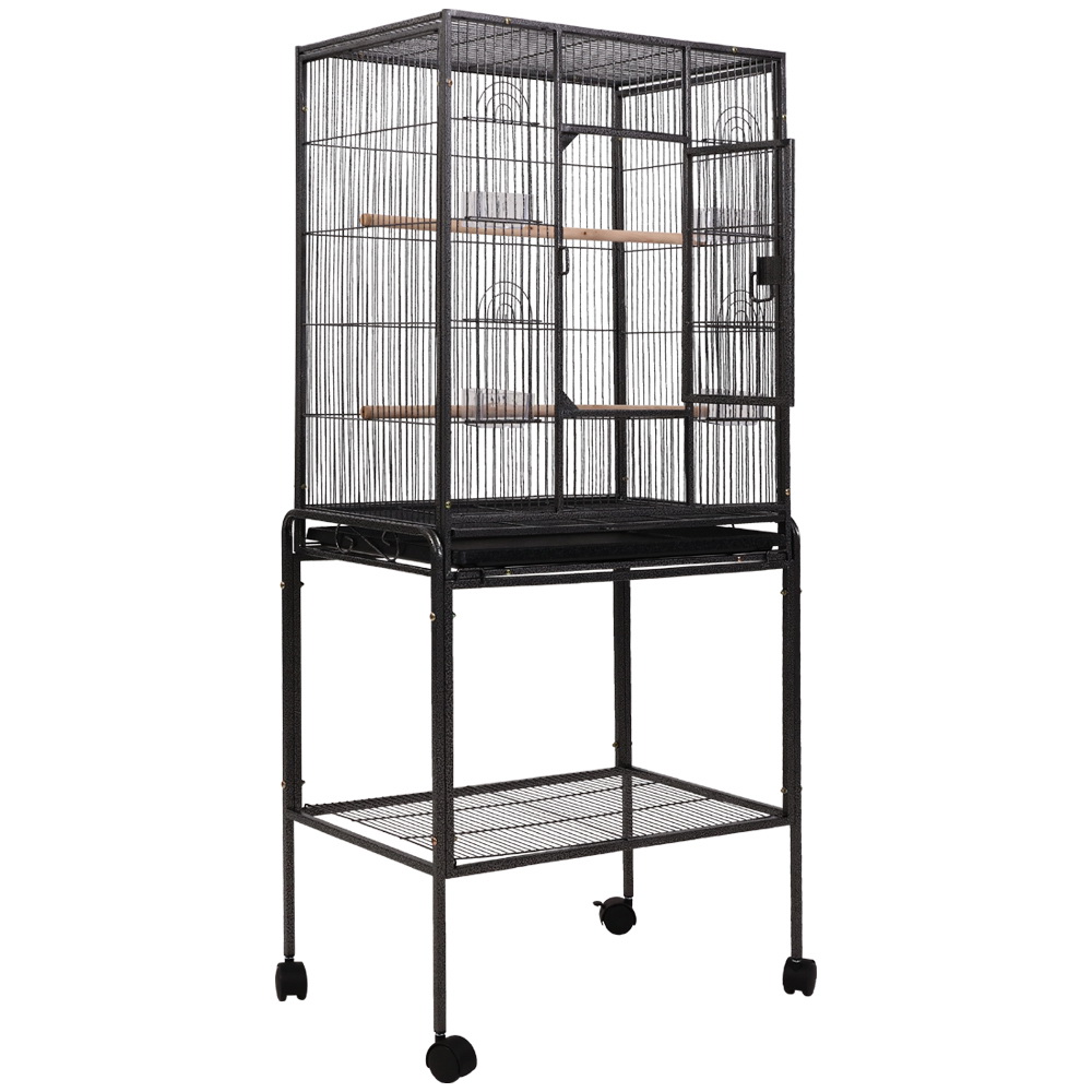 i.Pet Bird Cage 144cm Large Aviary image 3