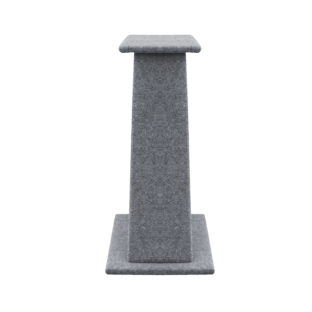 i.Pet Cat Tree 82cm Scratching Post Tower Scratcher Condo Trees Climb House image 3
