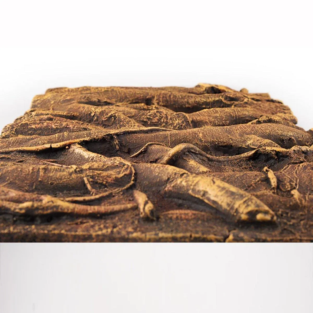 Pet Reptile Tank Board 3D Foam Backgrounds and Habitat Decoration 9 Styles - B image 9