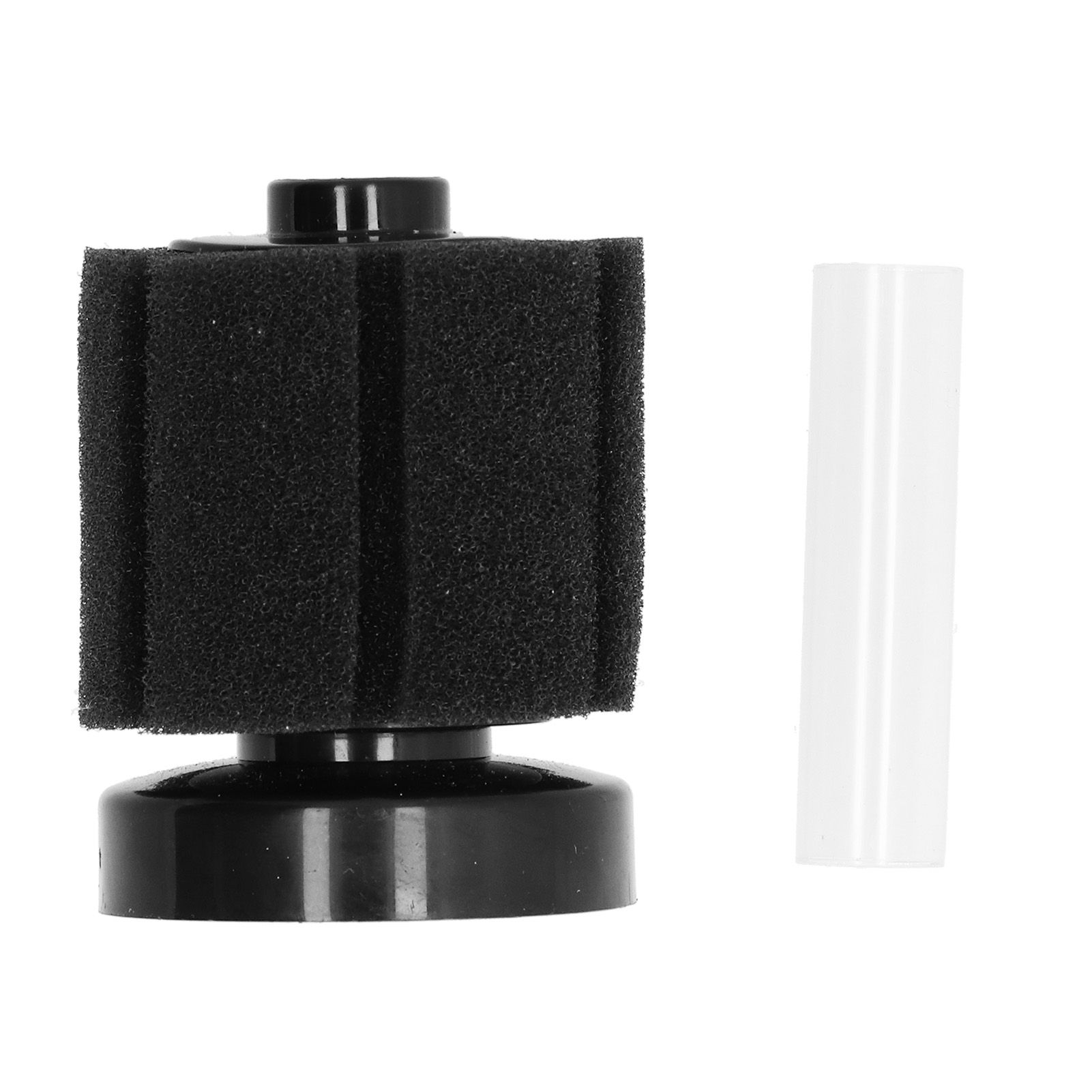 Aquarium Biochemical Sponge Filter Low Noise Pneumatic Fish Tank Filter Accessories image 2