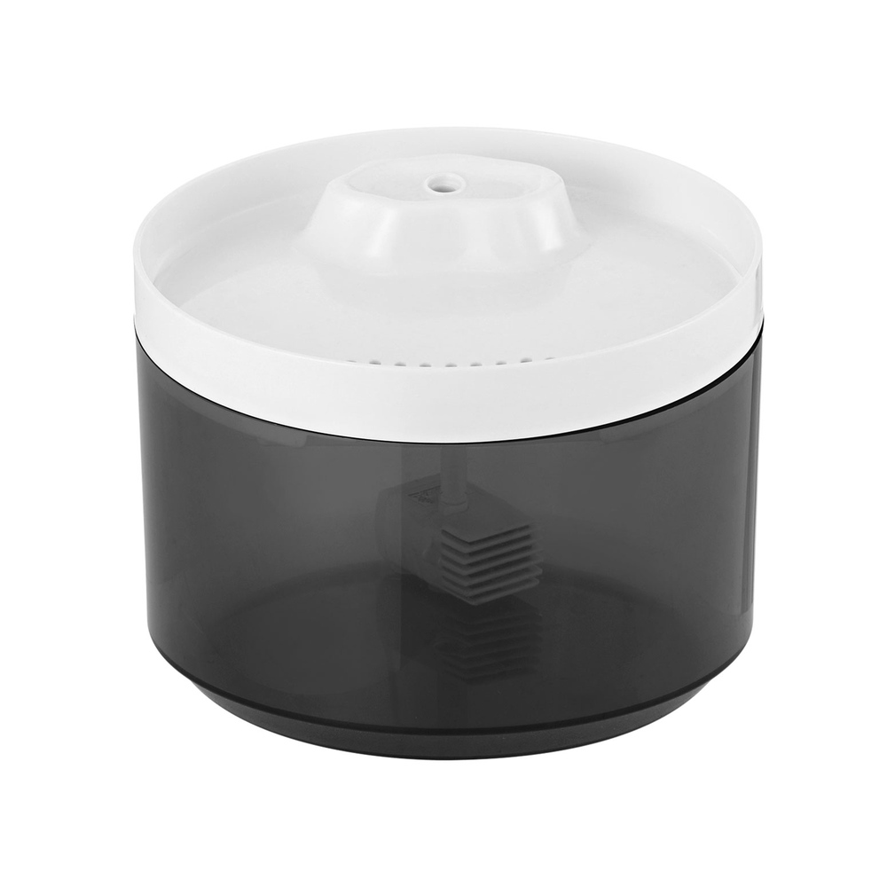 i.Pet Pet Water Fountain Feeder Dispenser Filter Dog Cat Drinking Automatic 2.2L image 3