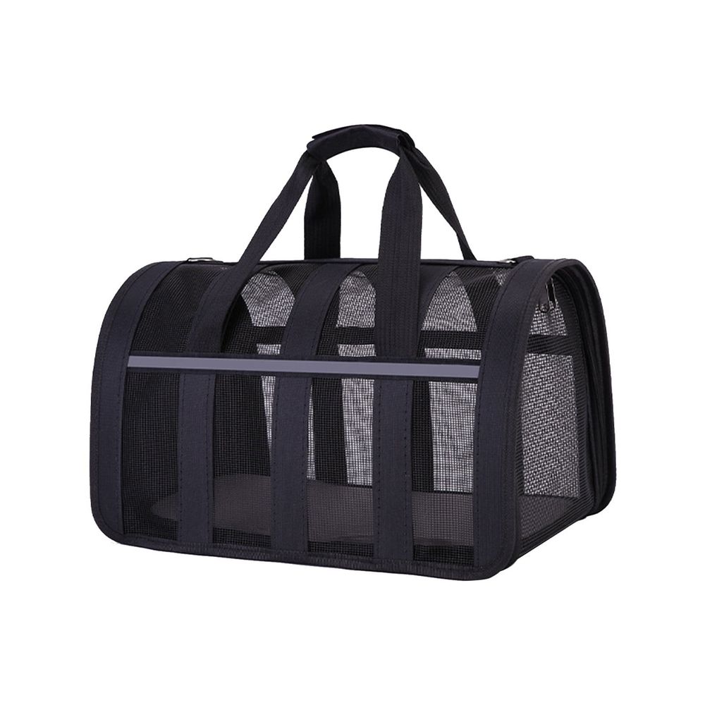 Pet Carrier for Small Dogs & Cats image 2