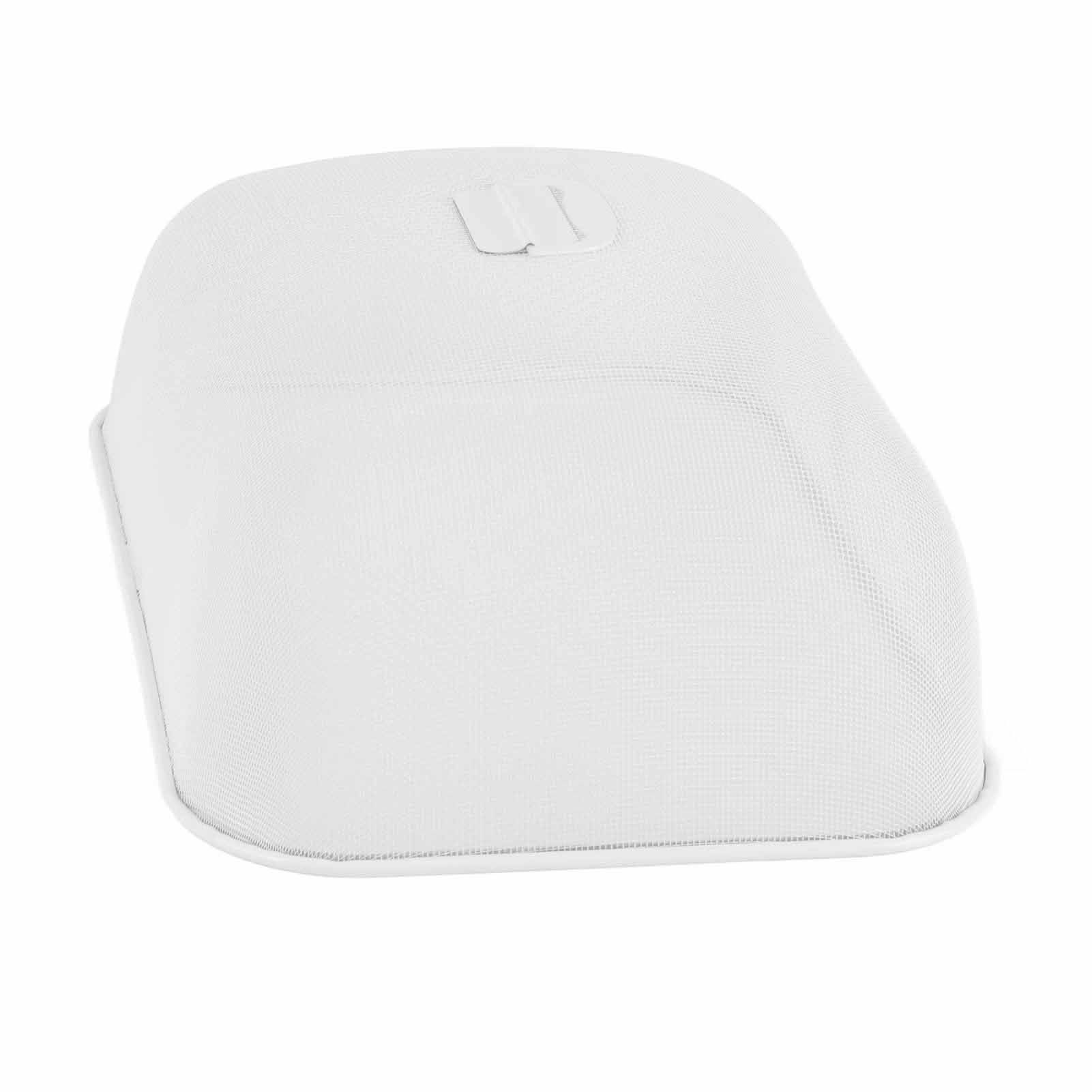 Food Cover Dense Mesh Design 180 Degree Rotatable Simple Iron Food Screen with Handle… image 5