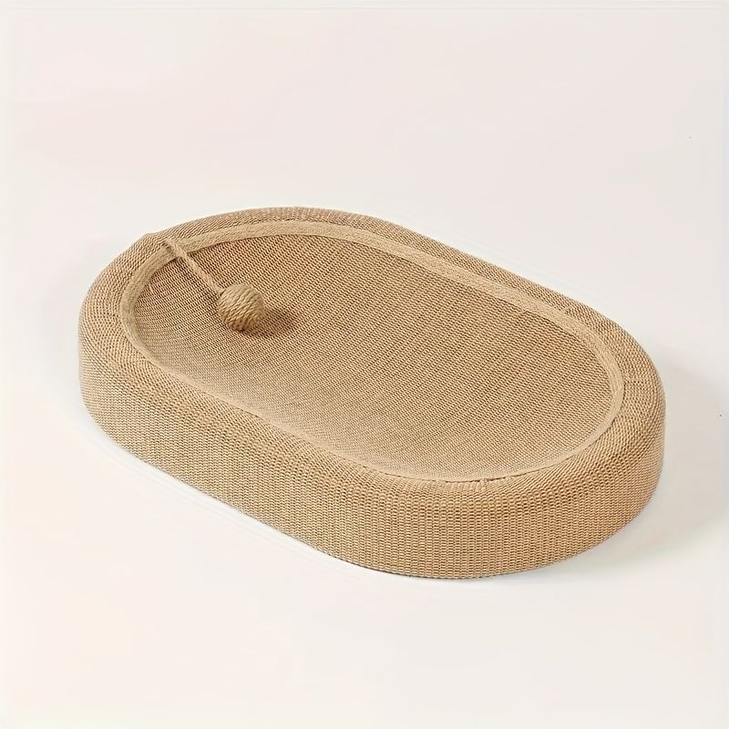 Durable cat scratching board image 4