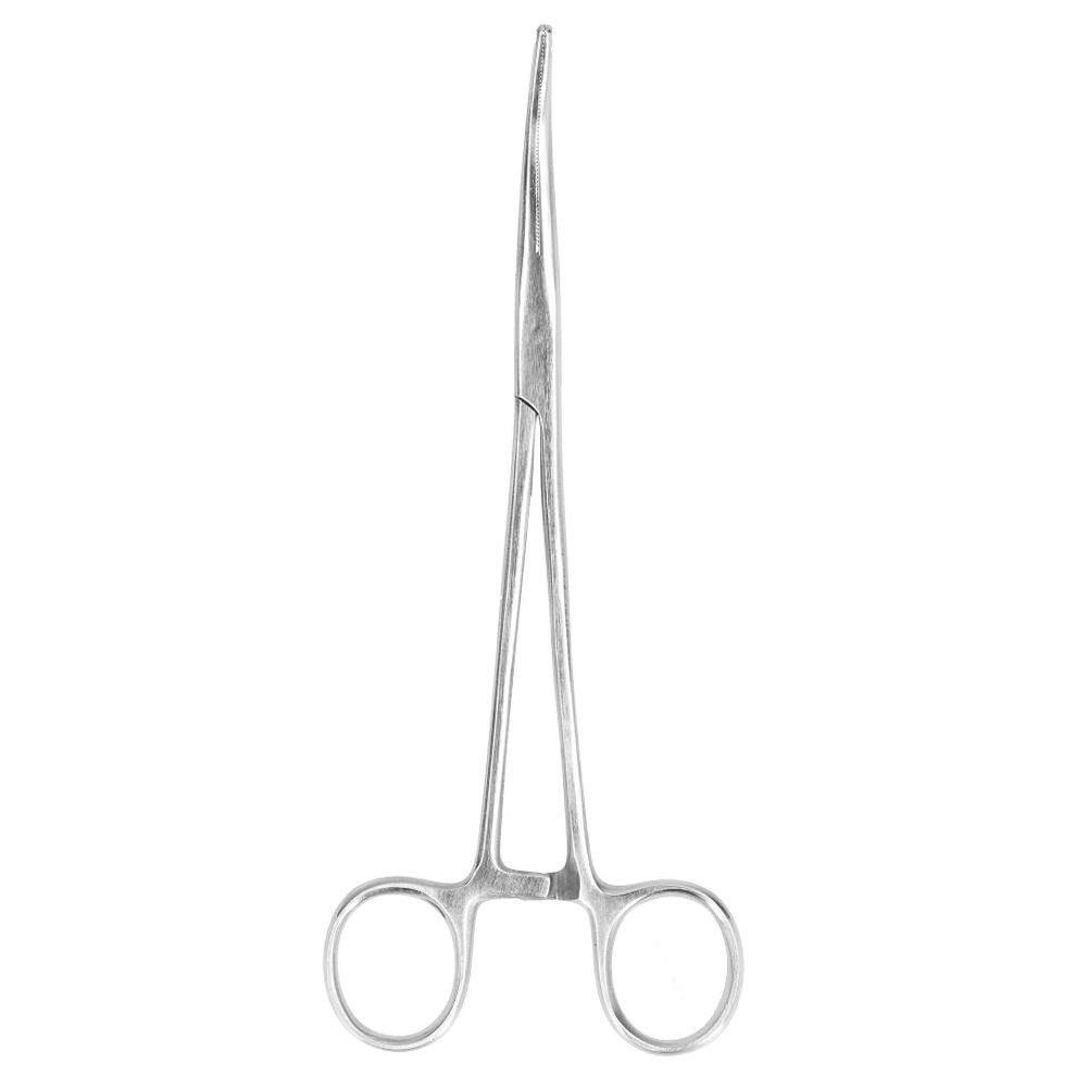 Surgical Haemostatic Hemostatic Forceps Stainless Steel Pliers Pet Hair Tweezers for… image 2