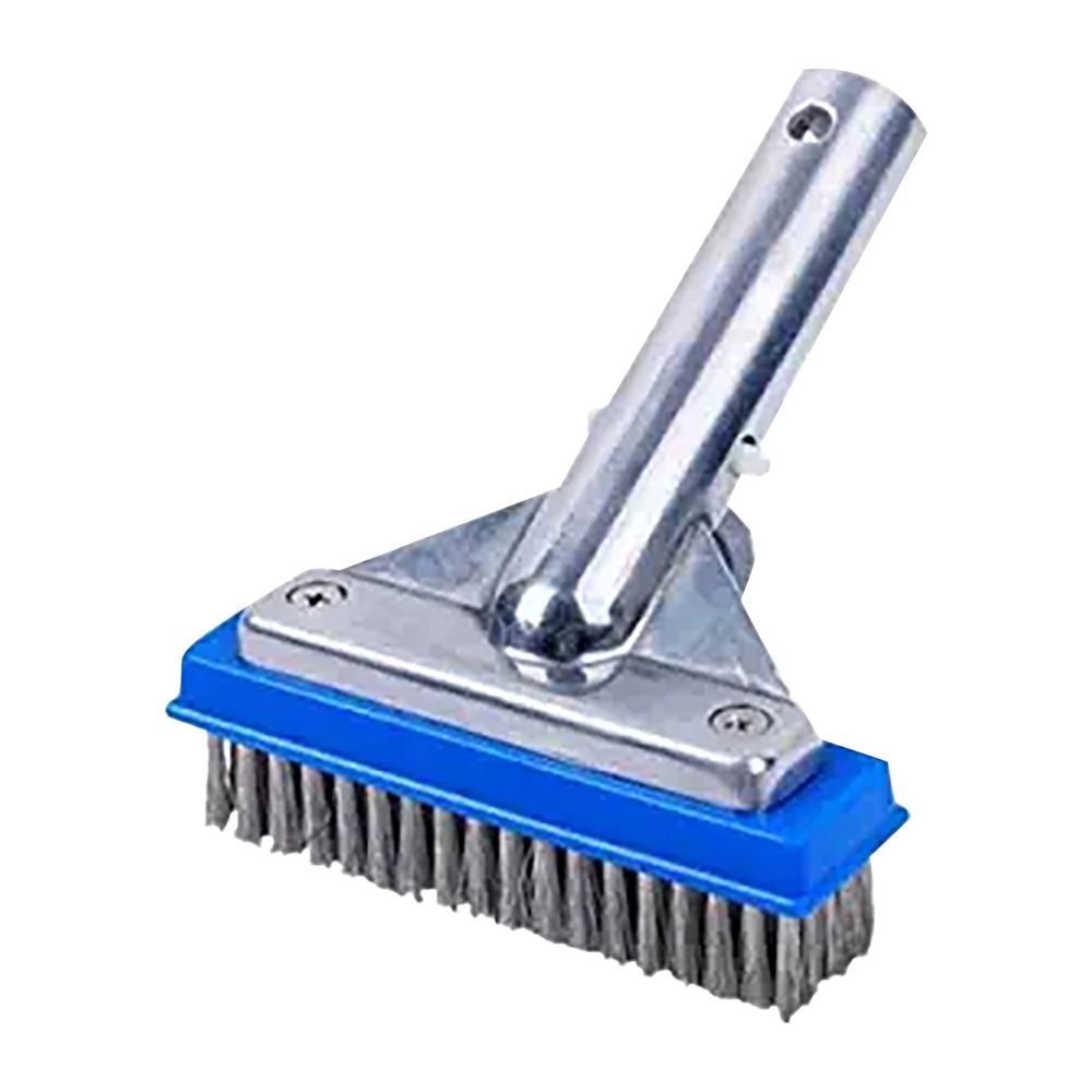 5" Stainless Steel Pool Brush
