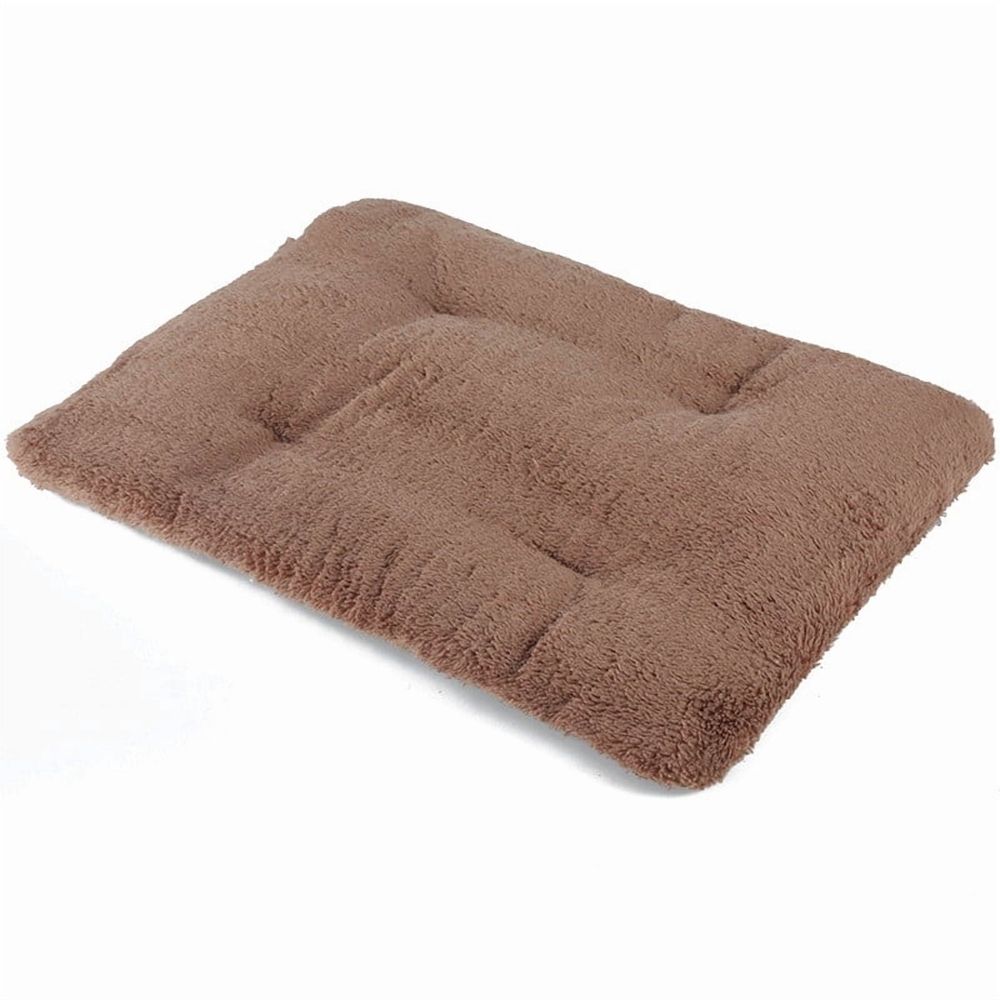 Heated Pet Bed Thickened Mat For Dogs Cats Warm Sleeping Pad For Cold…, 36X22Inches image 4