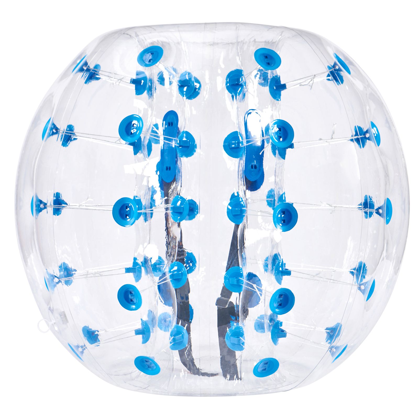 Inflatable Bumper Ball 1-Pack image 12