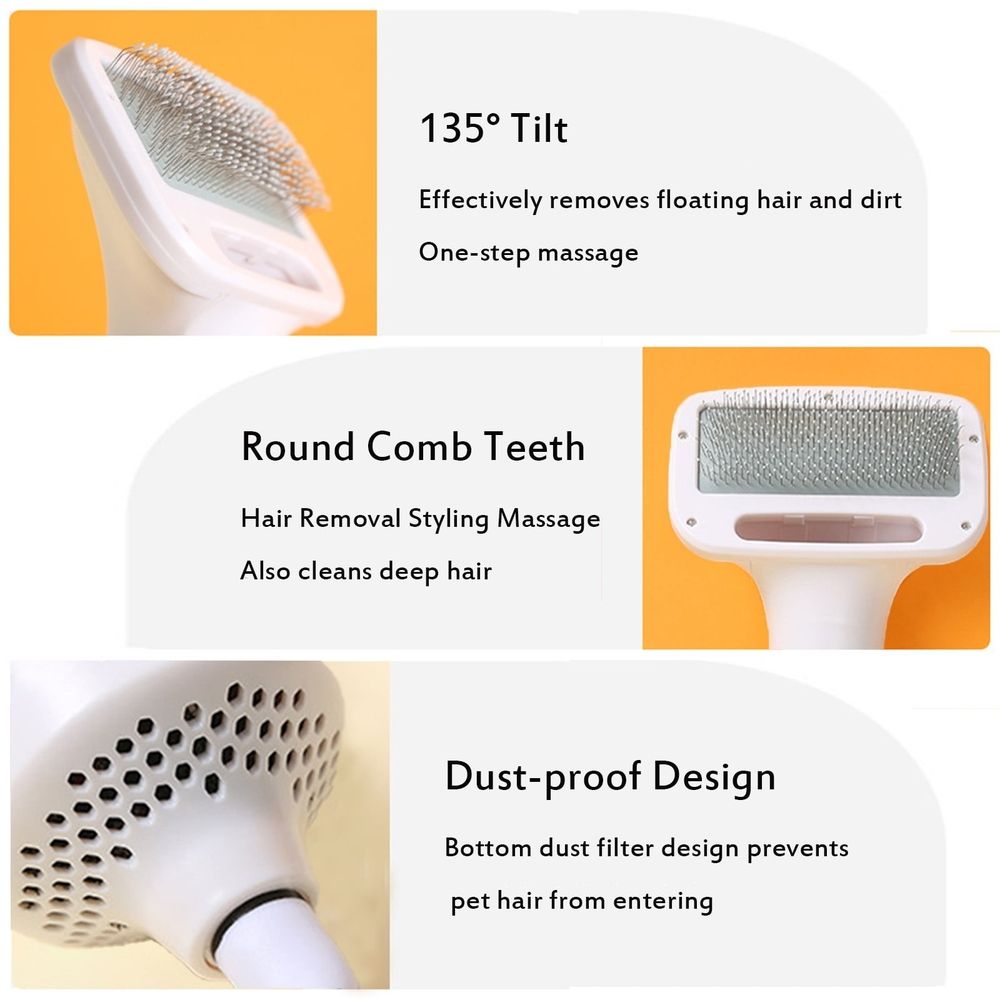 Pet Hair Dryer image 5