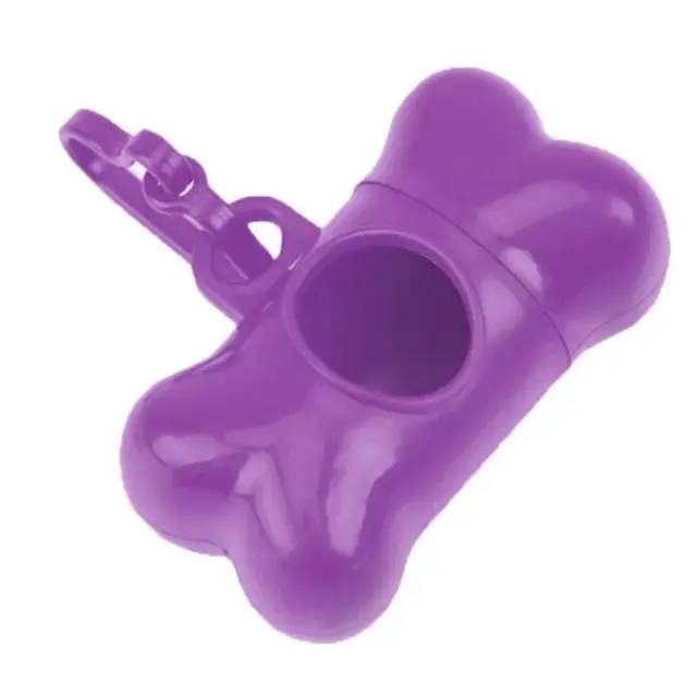 Pet Dog and Cat Poop Bags