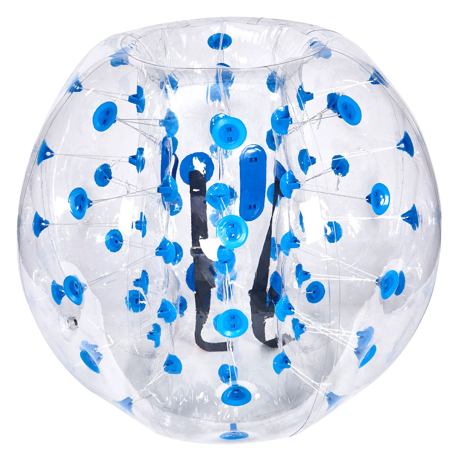 Inflatable Bumper Ball 1-Pack