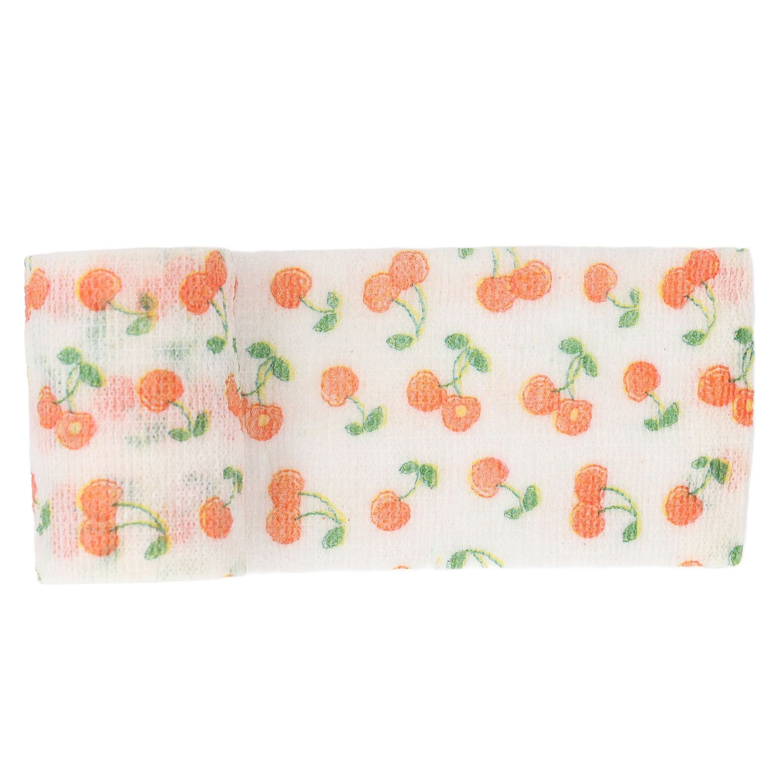 10pcs Self Adhesive Wrap Nonwoven Polyester Rainproof Breathable Cohesive Wrap for… image 2