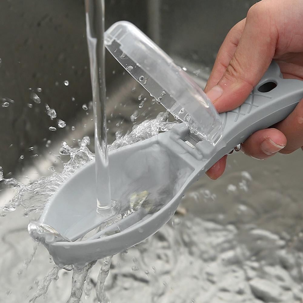 Fish Scaler Fast Fish Scale Remover image 4