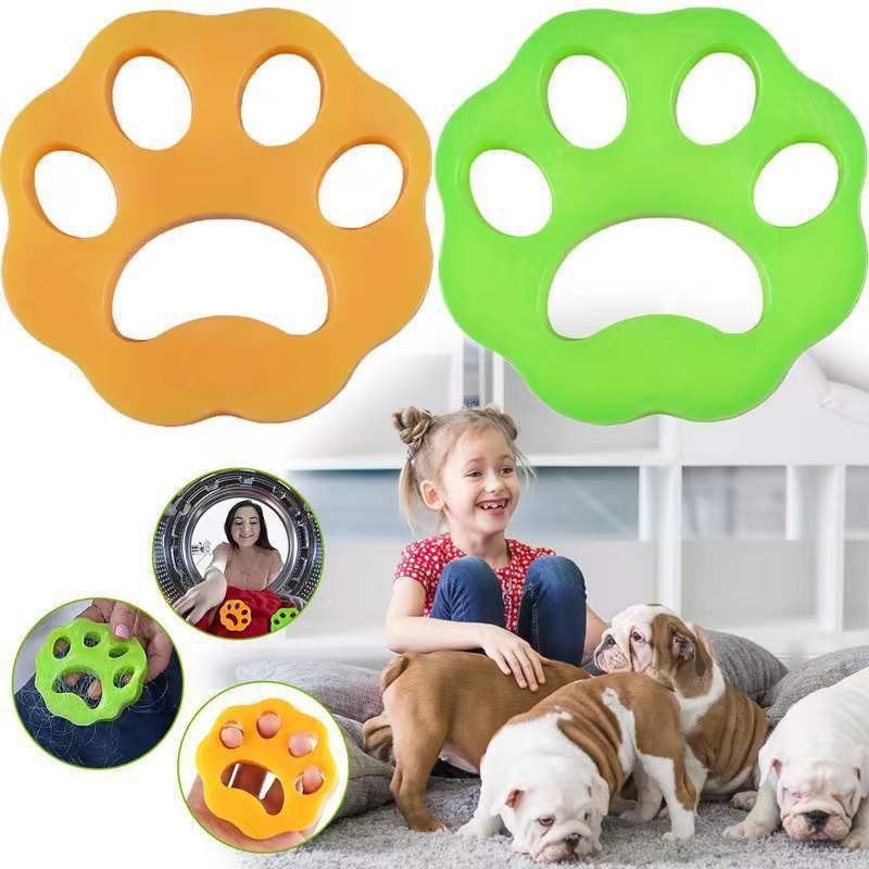 Pet Hair Remover for Laundry image 4