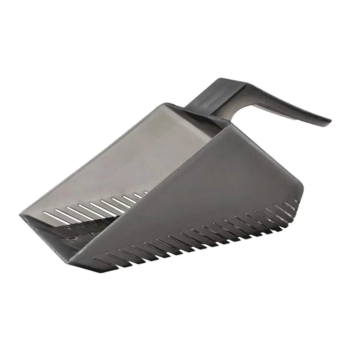Aquarium Sand Cleaning Scoop Water Permeable for Fish Tank Gravel image 2