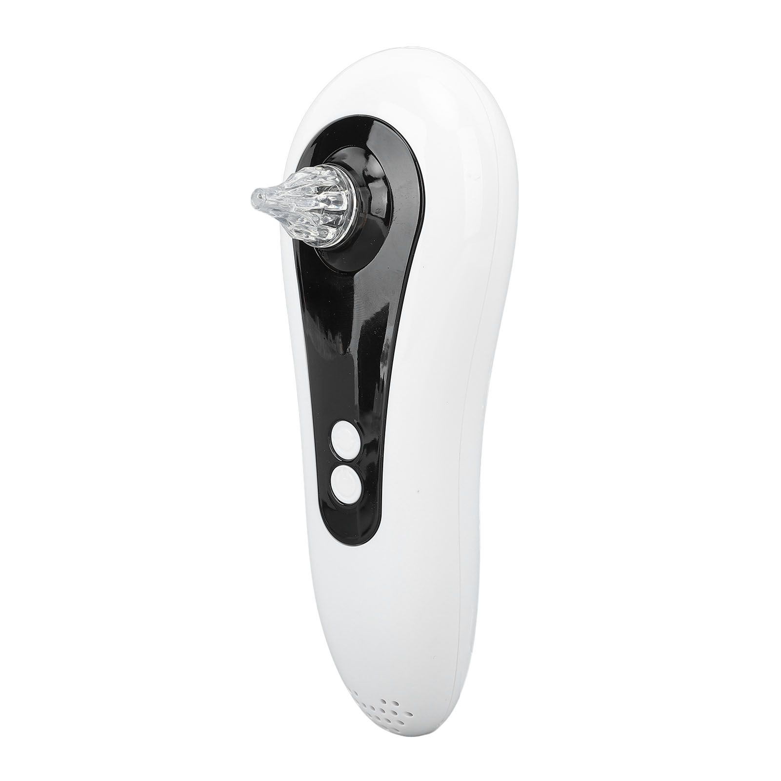Ear Dryer Red Lighting Drying Mode Ergonomic Ear Drying Device with Removable Silicone… image 4