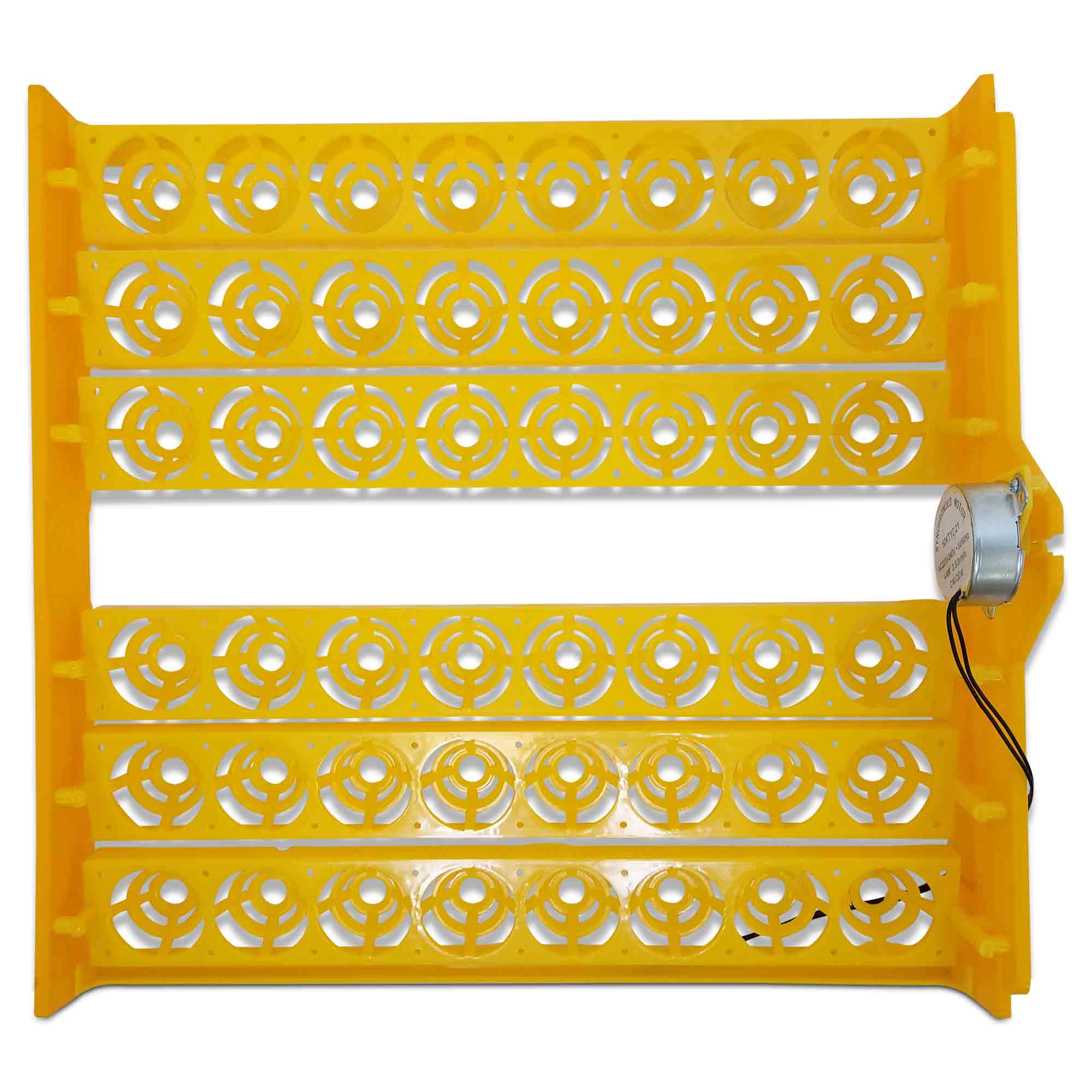 Rooster Farms Electric 48 Egg Incubator + Accessories for Chicken Quail Duck image 9