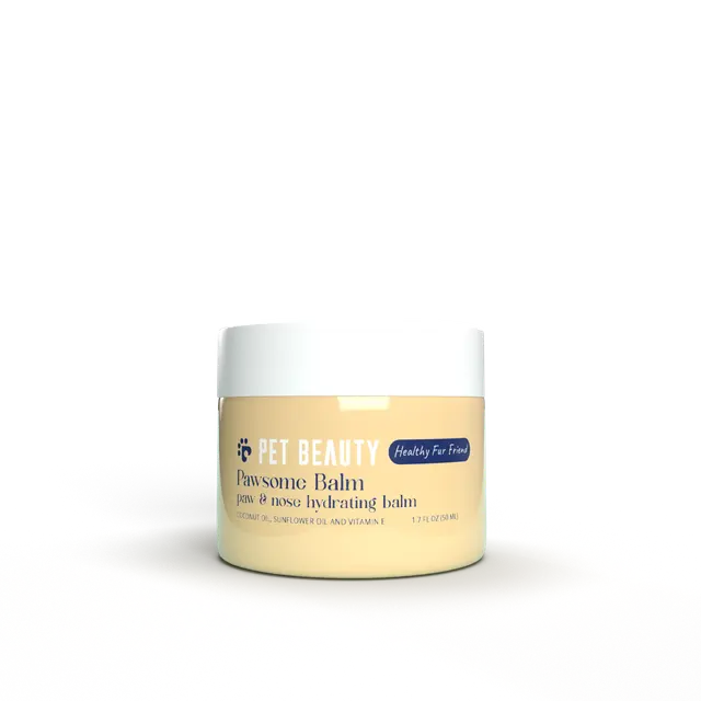 PAWSOME BALM Paw & Nose Hydrating Balm