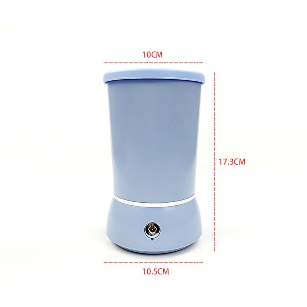 Pet Paw Cleaner Machine – Easy image 2