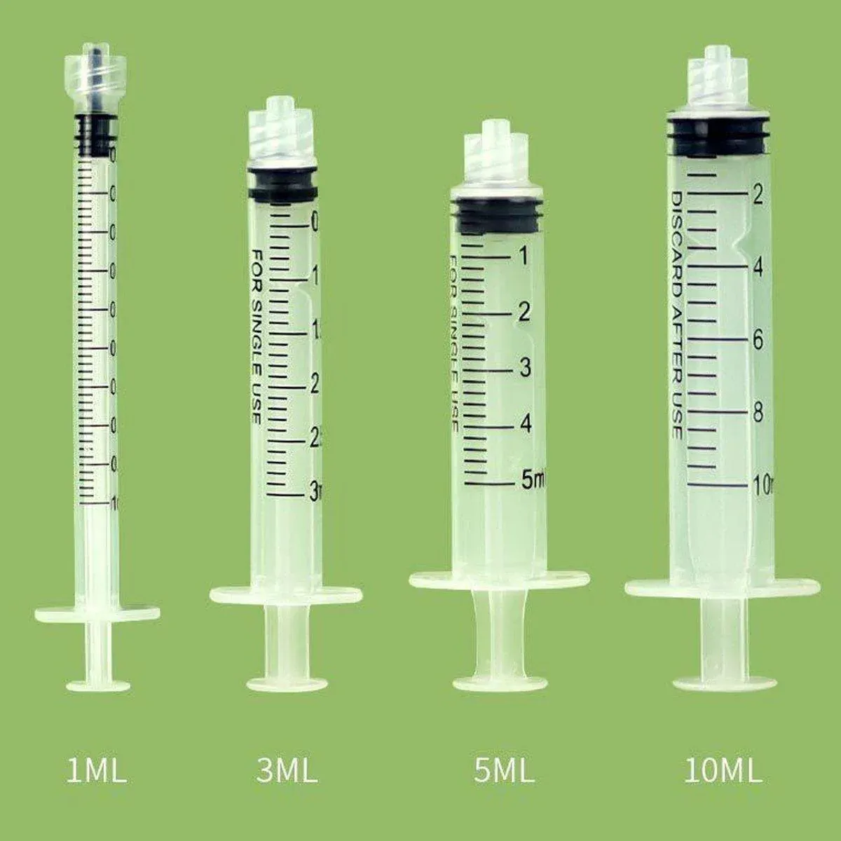 Kitten Feeding Bottle with Syringe Dispenser for Young Pets and Small Animals image 4