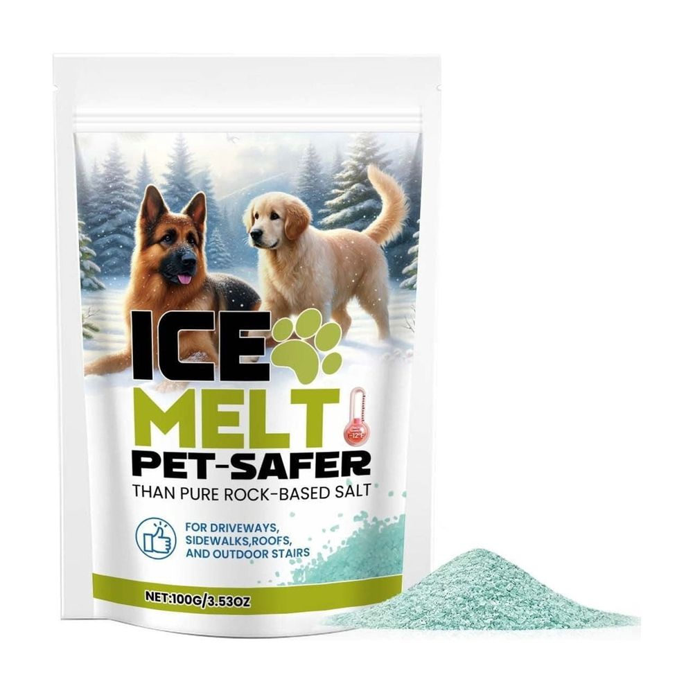 Pet Safe Ice Melt – Pet Friendly Ice Melt image 3