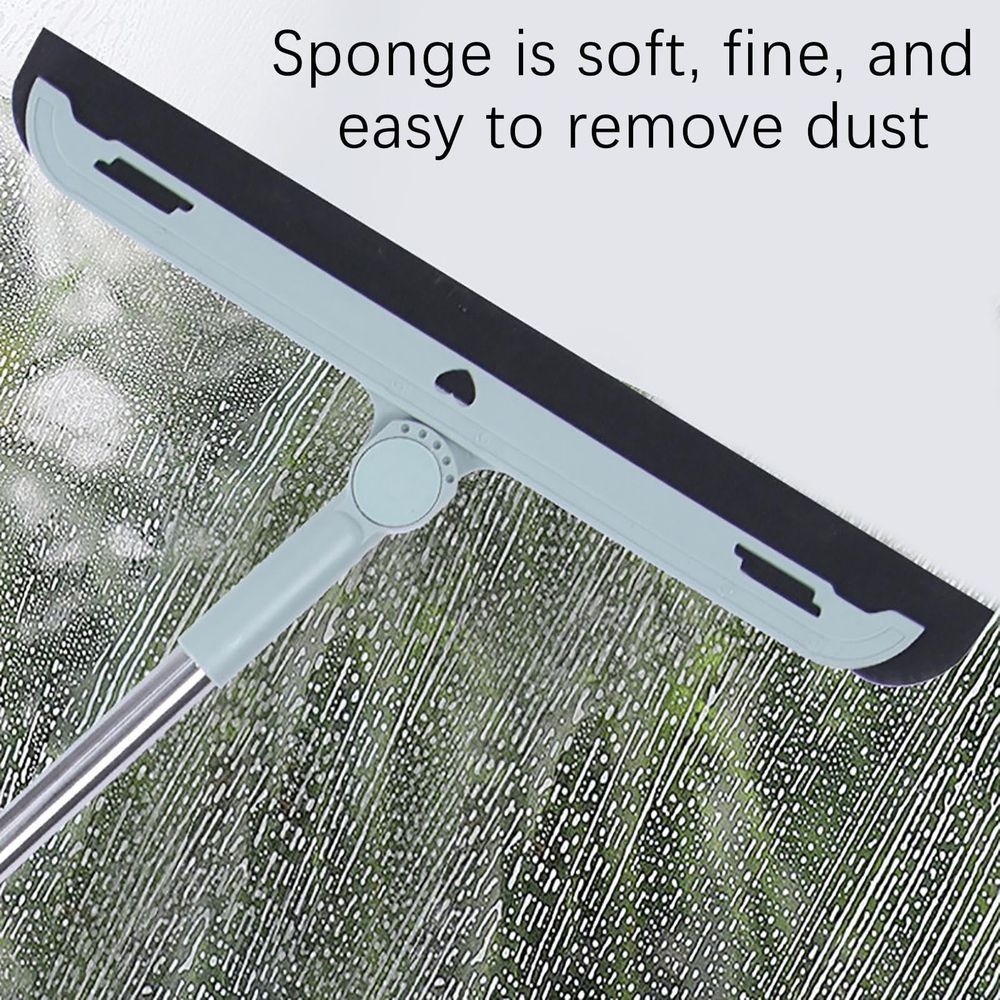 Indoor Broom, Gray image 5