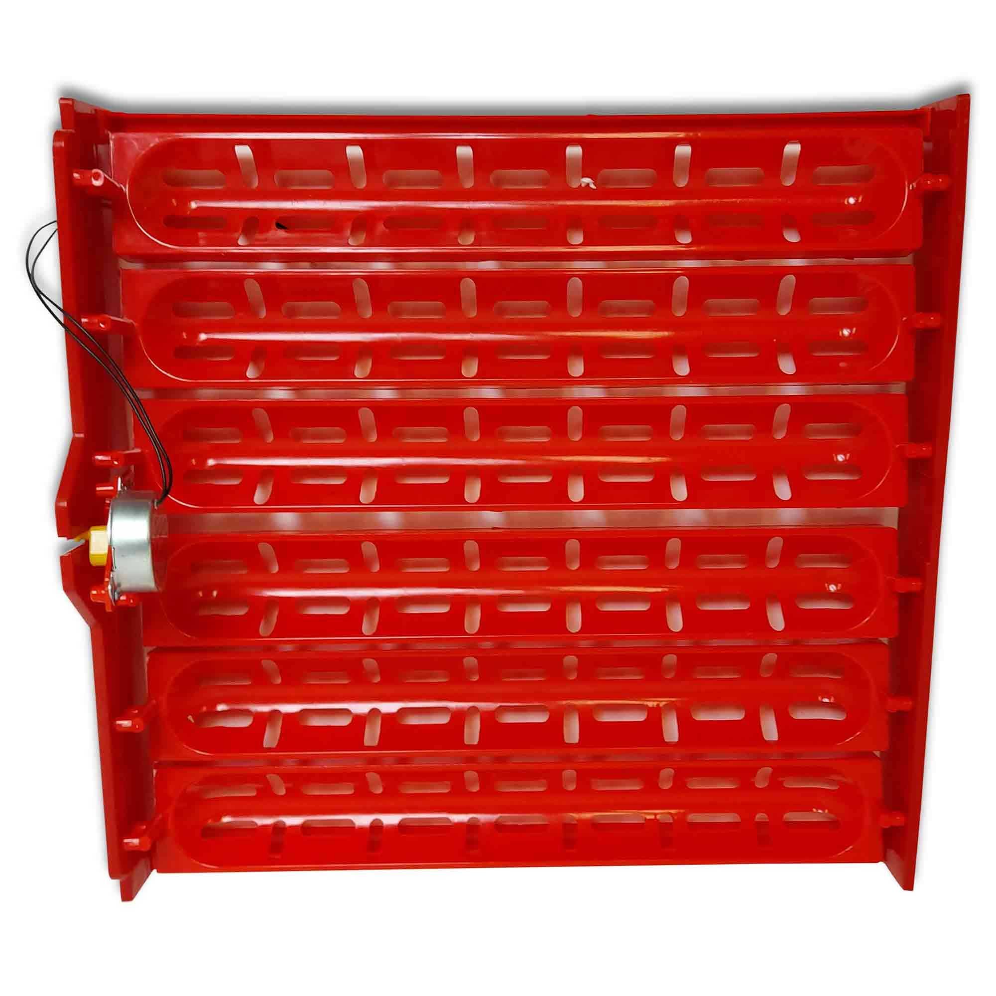 Rooster Farms Electric 60 Egg Incubator + Accessories for Chicken Quail Duck image 4