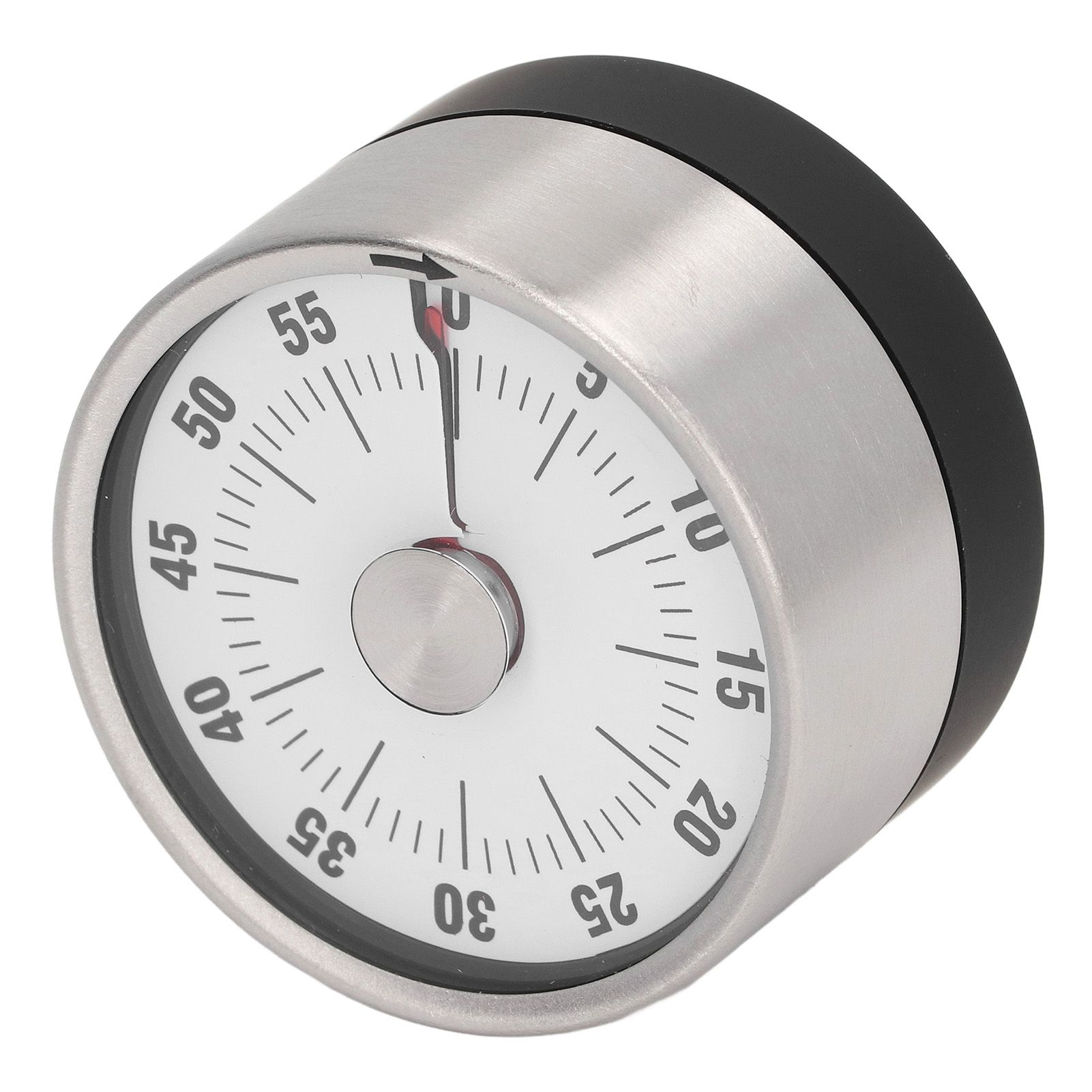 Magnetic Timer Magnet Design Stainless Steel 70db Alert High Accuracy Visual Timer for… image 6