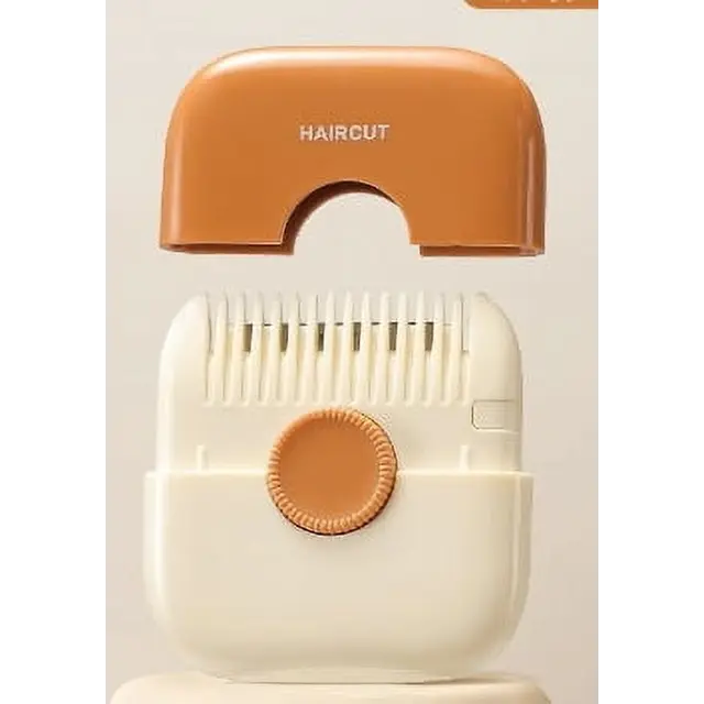 Split End Hair Trimmer Comb, 2 in