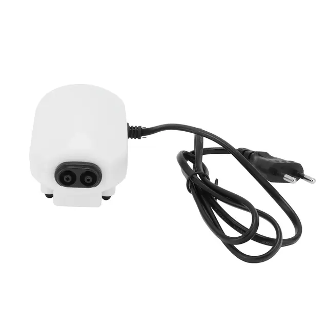 Fish Tank Air Pump Kit Mini Mute Aquarium Oxygen Pump Aquaculture
