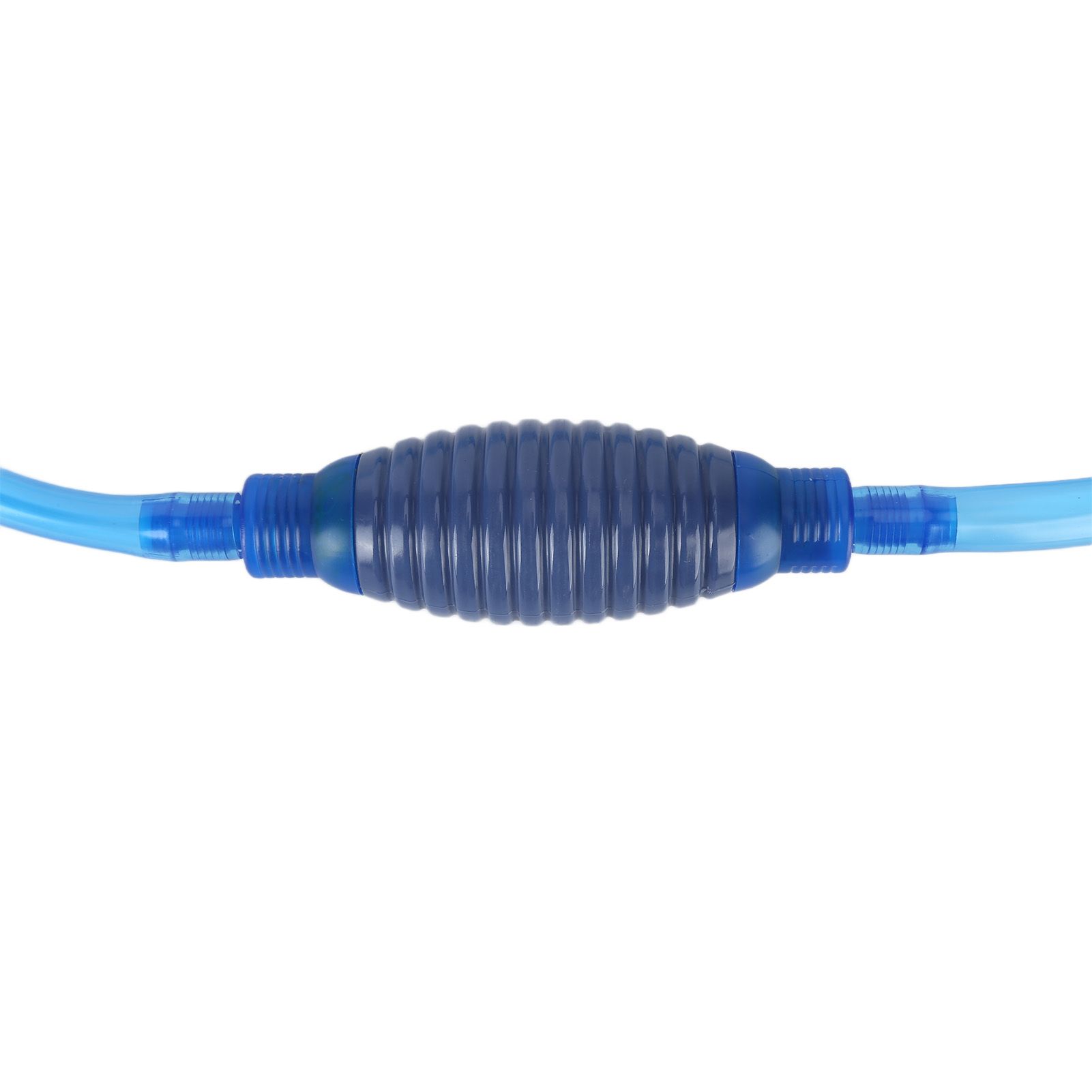Fish Tank Water Changer Droppings Sludge Extractor Manual Aquarium Syphon Water Filter image 14