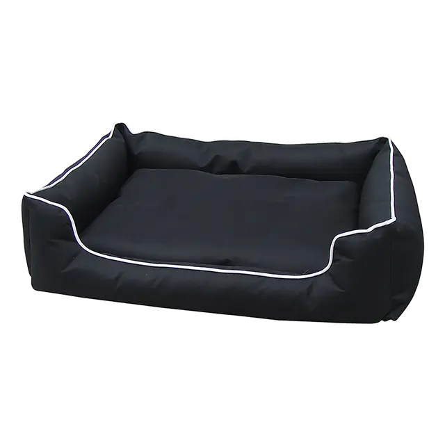 80cm x 64cm Heavy Duty Waterproof Dog Bed