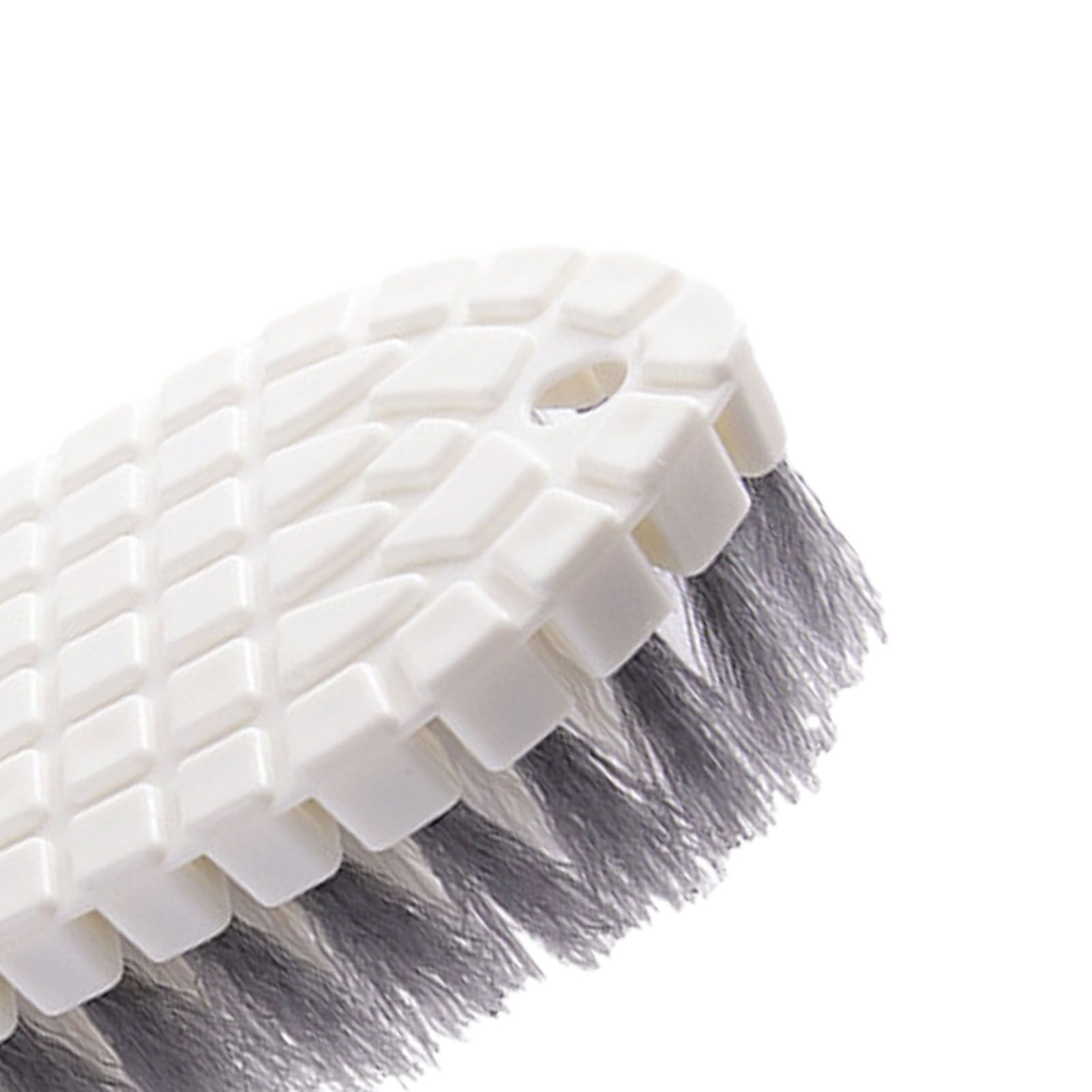 Bendable Scrub Bush Kitchen Sink Cleaning Brush Soft Bristles Tub Tile Brush for… image 2