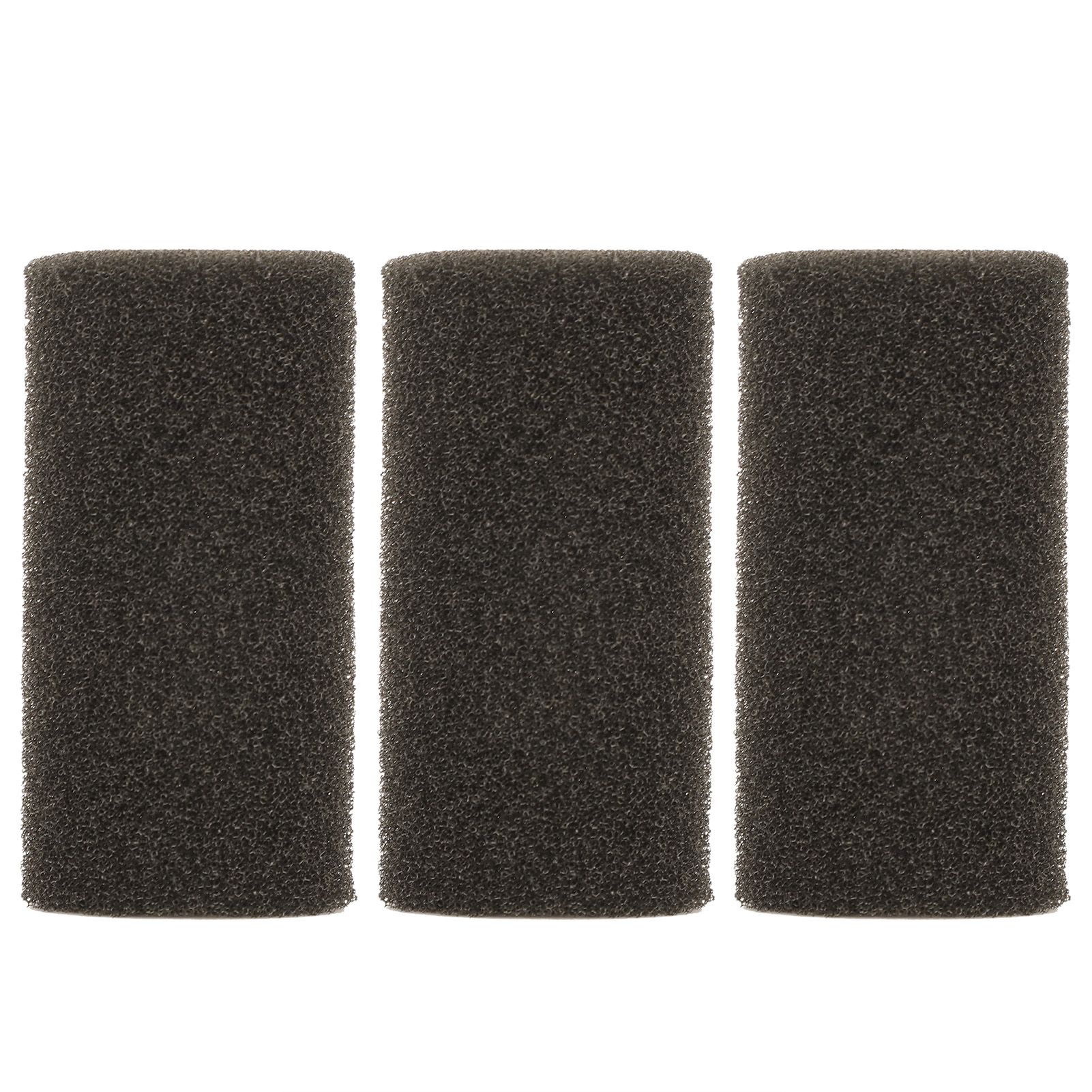 20Pcs Aquarium Fish Tank Water Inlet Sponge Filter Protector Cover Replacement… image 8