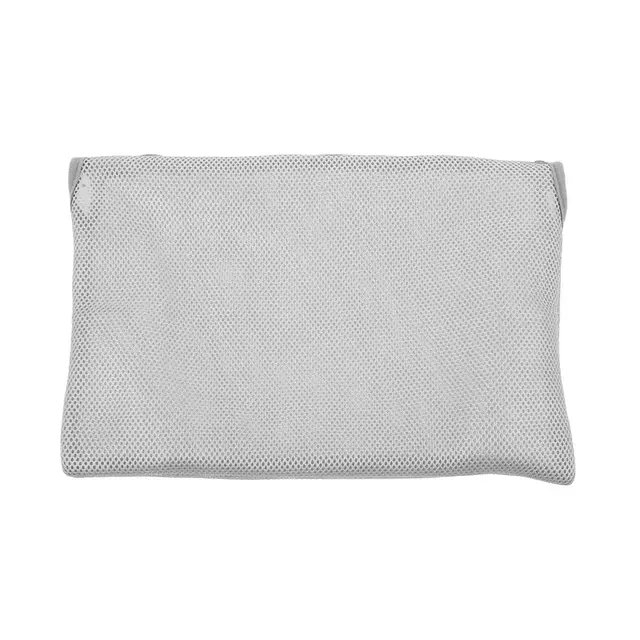 Grey Fabric Replacement Cover for Cat Window Perch - Soft