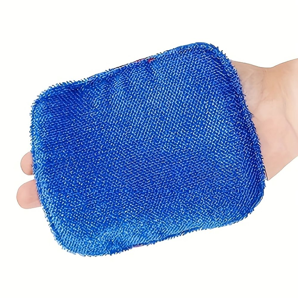 Portable Pet Hair Remover Brush For Cats Efficient Lint Removal Tool With Nylon And… image 4