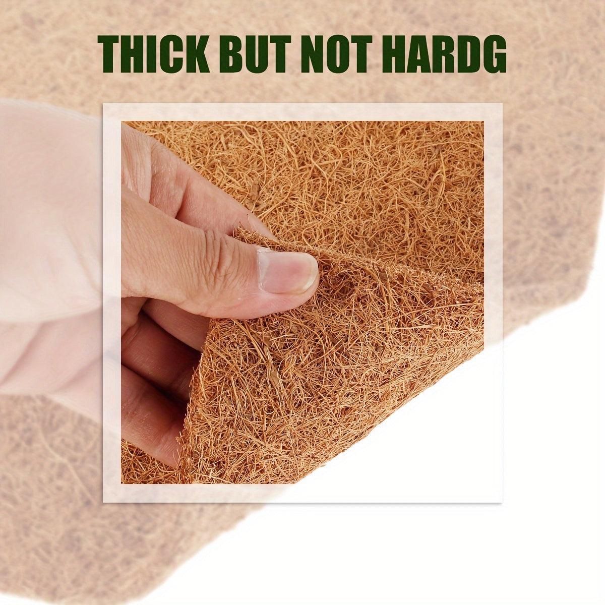 10pcs Chicken Nest Box Liner Soft Cushions for Poultry Hen Laying Coop Nest Pads image 8