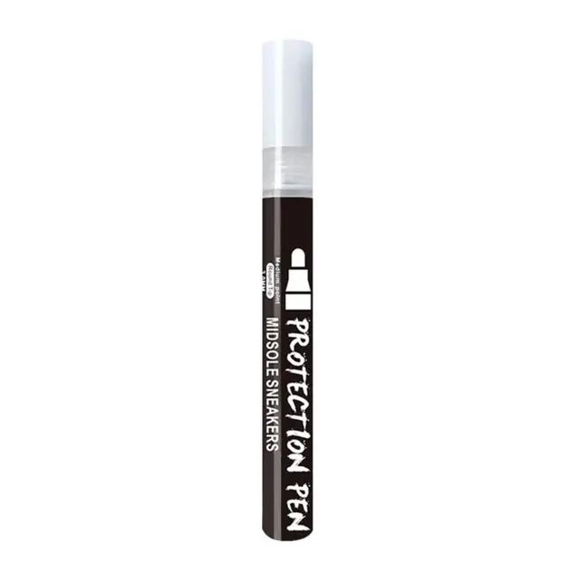 5ML Premium Midsole Marker for Customization Paint On Leather Suede Fabric and Soft…