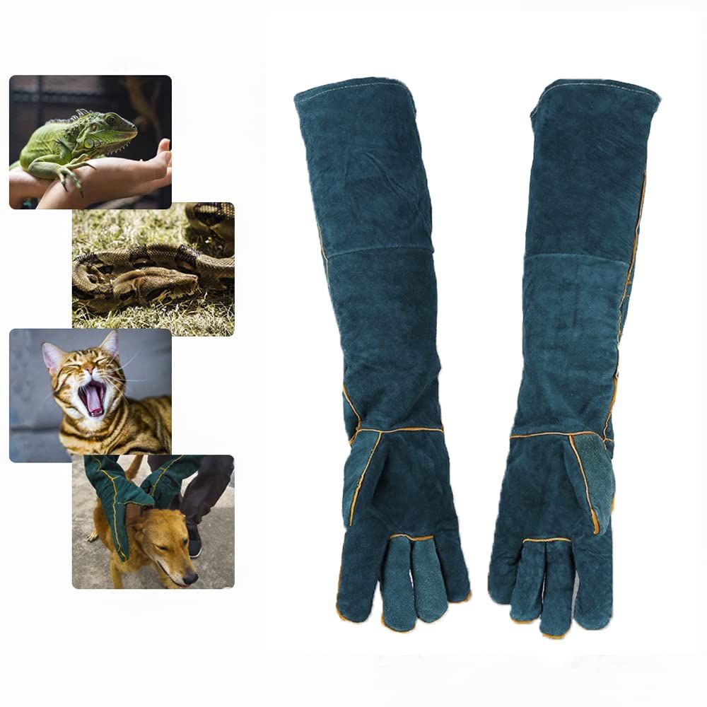Anti-Bite Work Gloves